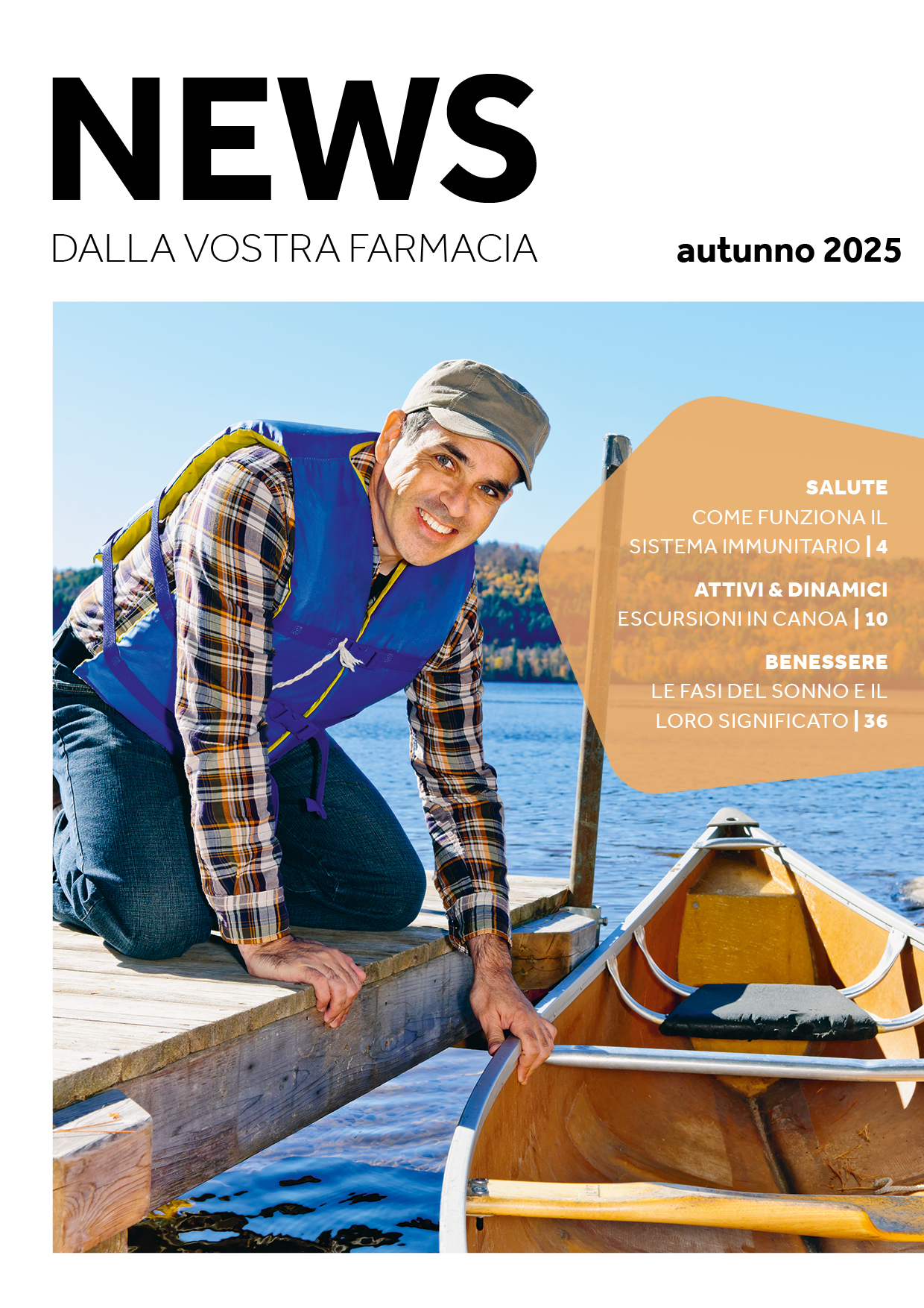Giornale cliente